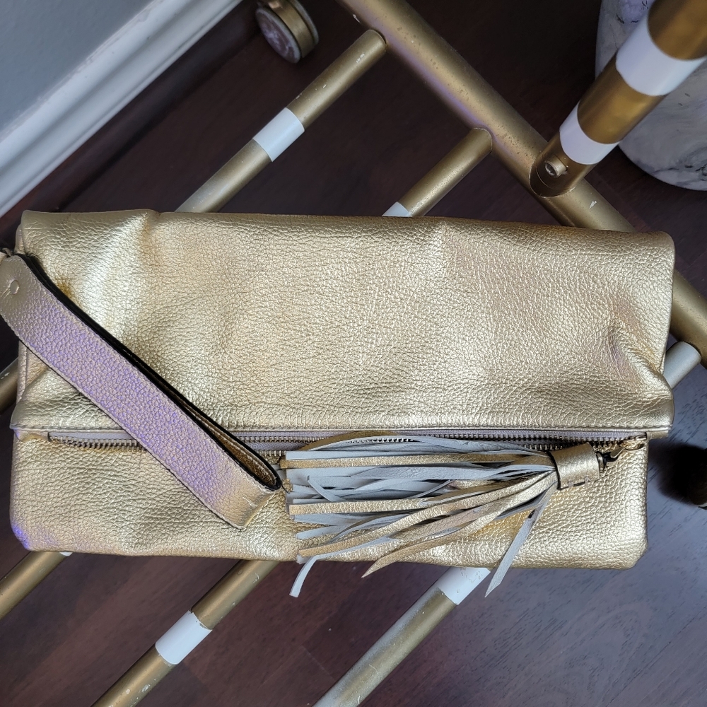 Statement Clutch - image 1